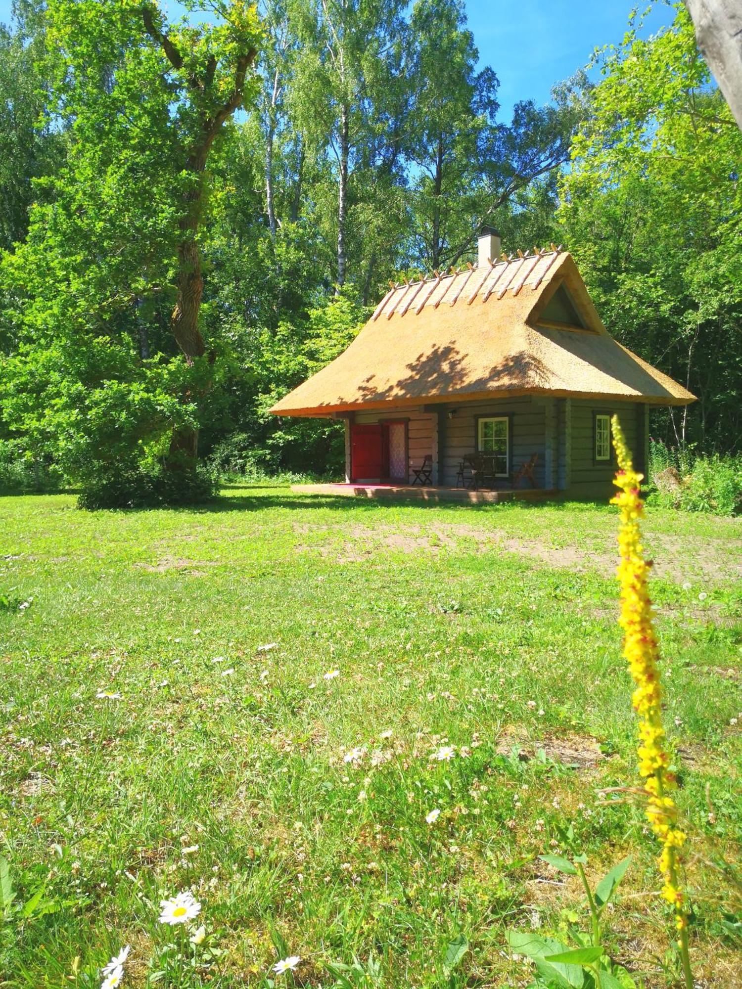 מלון Saarekula Kotka Farm מראה חיצוני תמונה